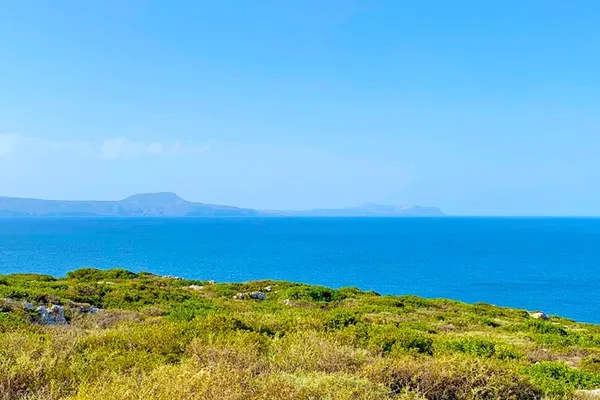Seafront 23,000 m² Plot for Sale in Rethymnon — photo 3
