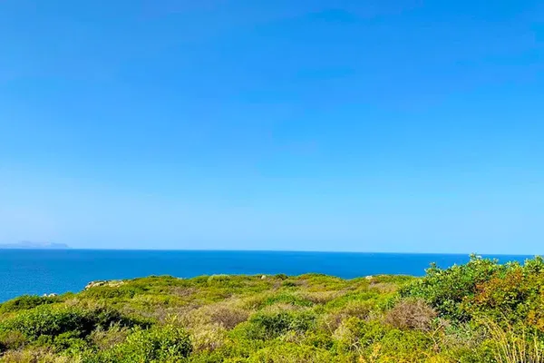 Seafront 23,000 m² Plot for Sale in Rethymnon — photo 5