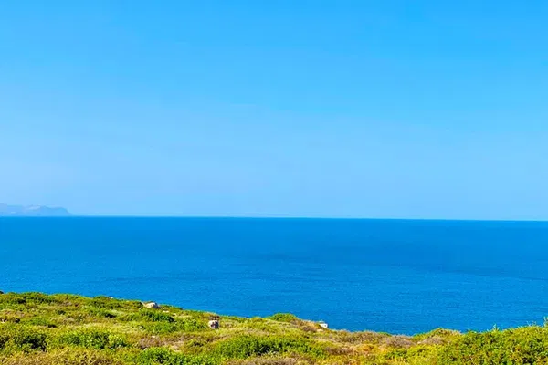 Seafront 23,000 m² Plot for Sale in Rethymnon — photo 4
